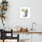 Stupell Industries Ornate Lemon Treasures Wall Plaque, design by Svetlana Aleynikova